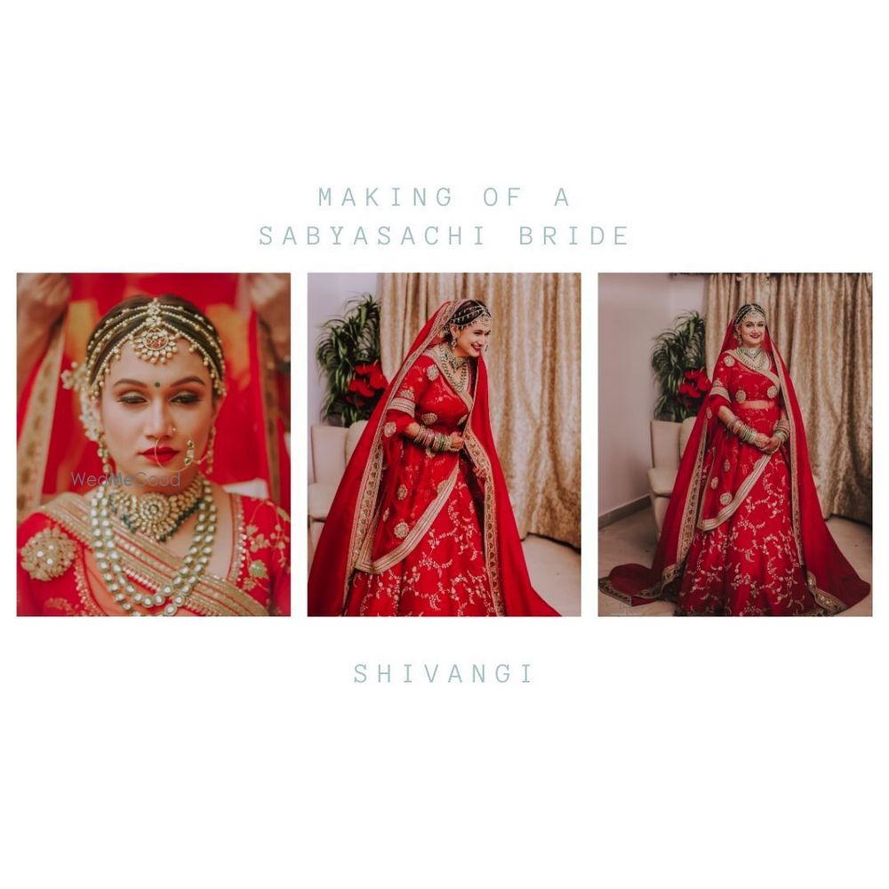 Photo From Shivangi and Abhijat Destination Wedding - By Creative Kaptures