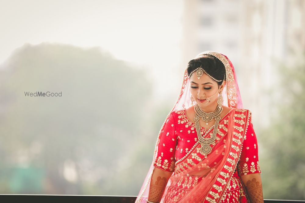 Photo From Pranchal Wedding  - By Creative Kaptures