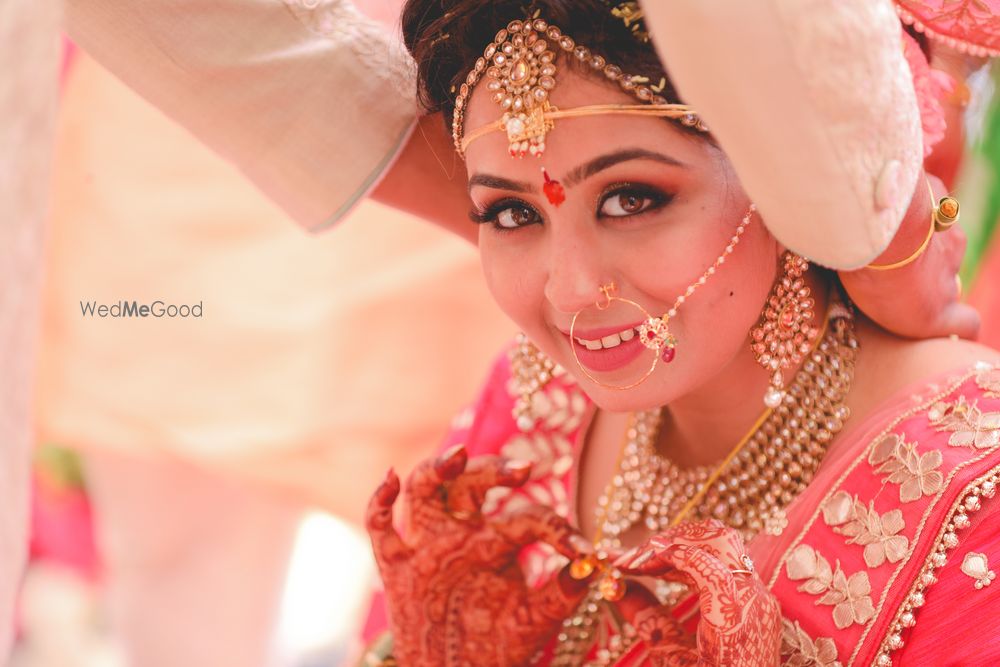 Photo From Pranchal Wedding  - By Creative Kaptures