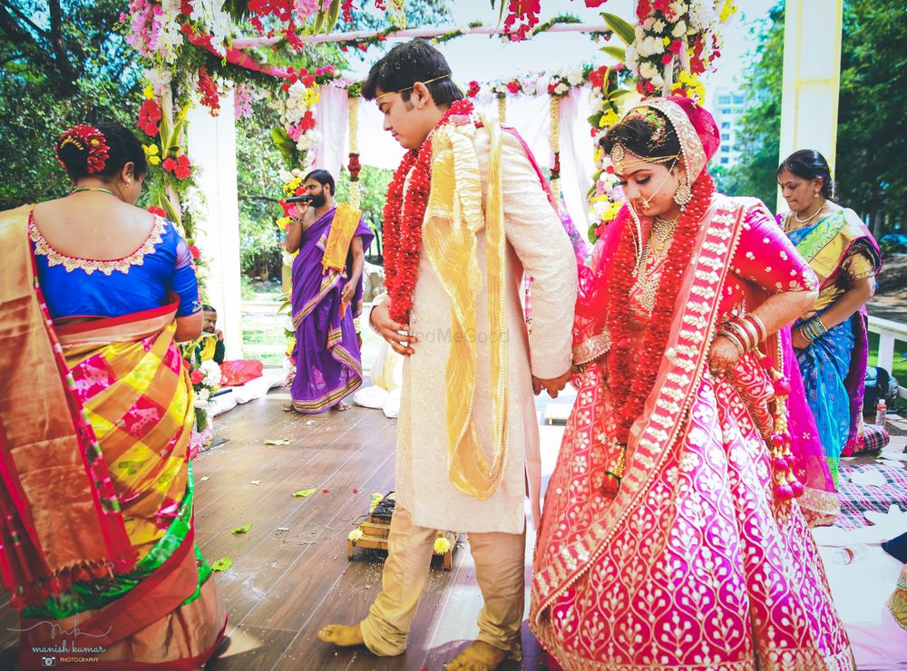 Photo From Pranchal Wedding  - By Creative Kaptures