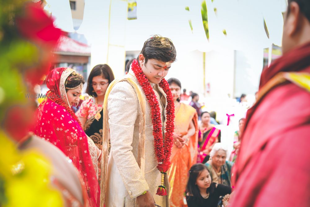 Photo From Pranchal Wedding  - By Creative Kaptures