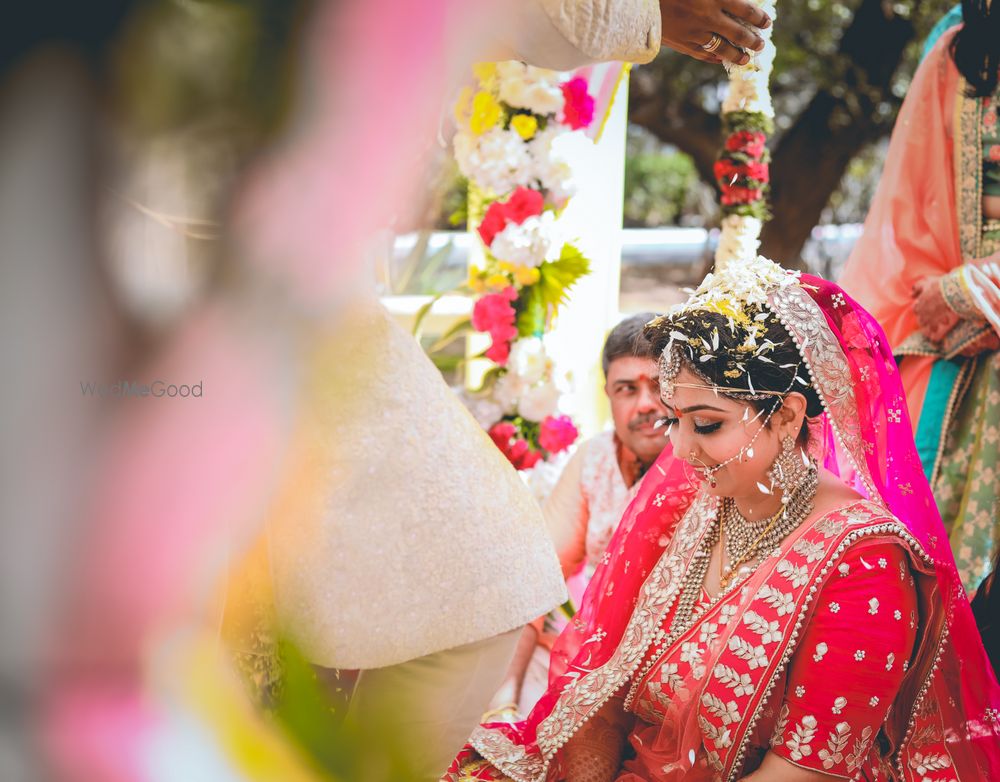 Photo From Pranchal Wedding  - By Creative Kaptures