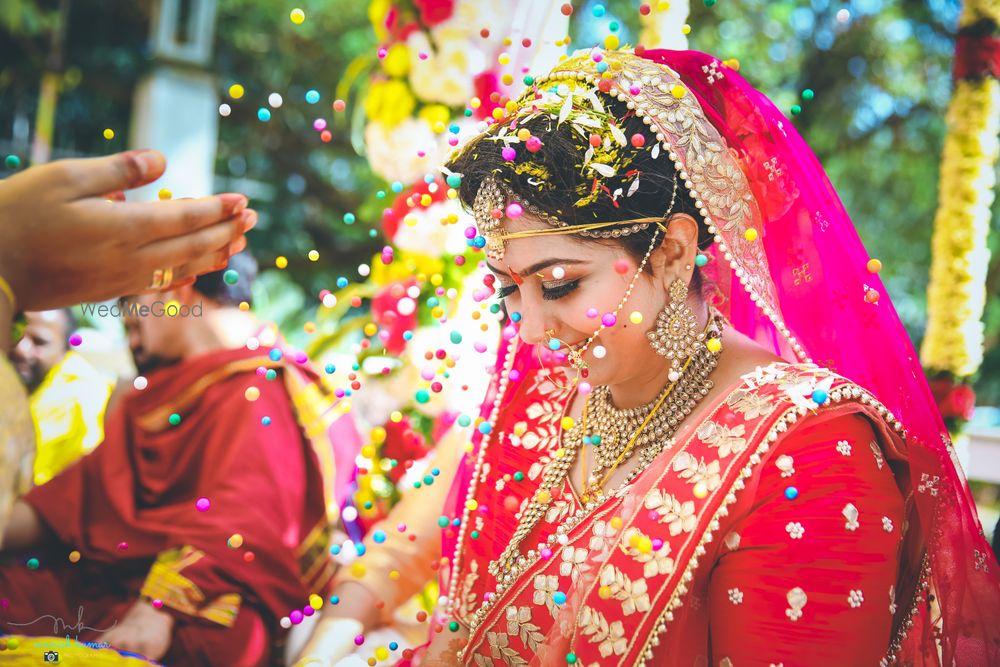 Photo From Pranchal Wedding  - By Creative Kaptures