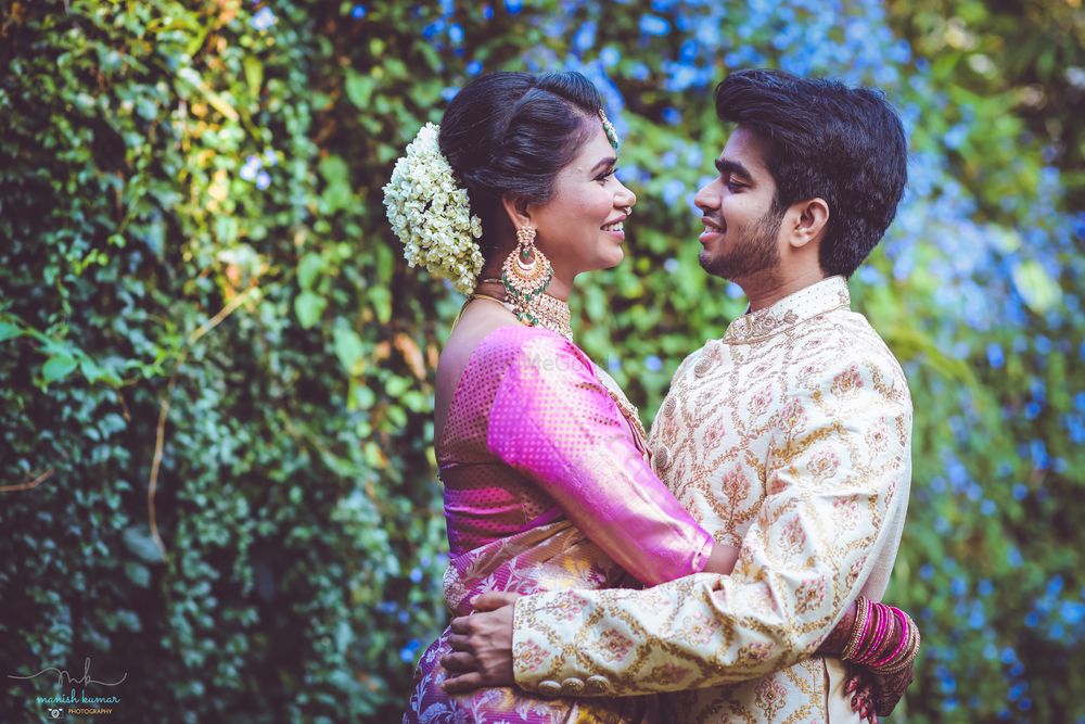 Photo From Apoorva and Sunny Wedding  - By Creative Kaptures