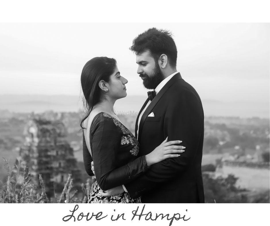 Photo From Vrinda and Dhruv  - By Creative Kaptures
