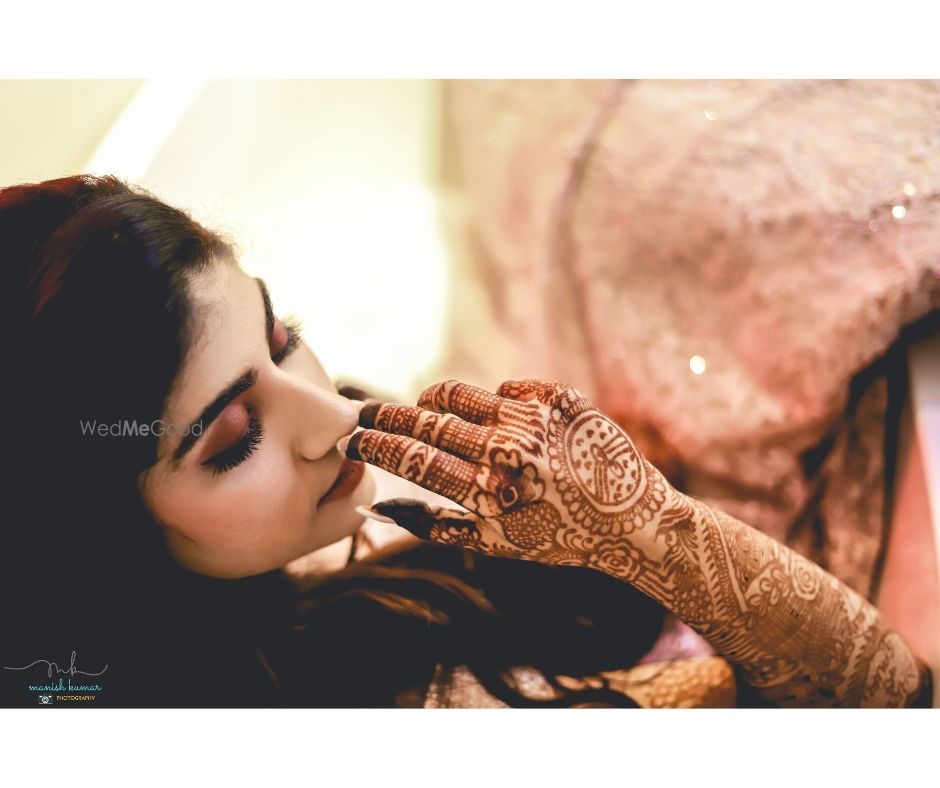 Photo From Vrinda and Dhruv  - By Creative Kaptures