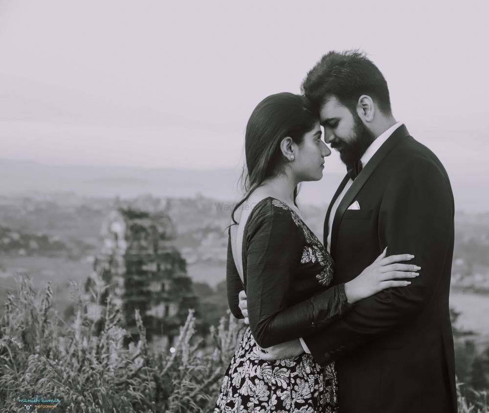 Photo From Dhruv and Vrinda  - By Creative Kaptures