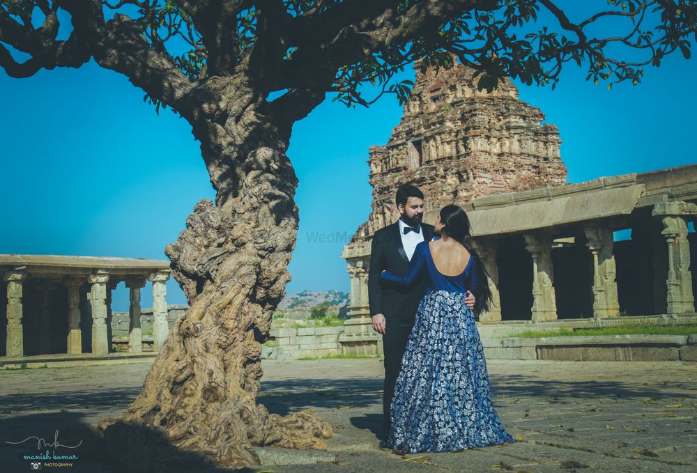 Photo From Dhruv and Vrinda  - By Creative Kaptures