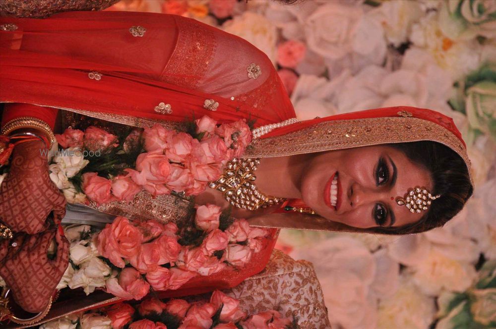 Photo From Nikita wedding - By Anuj Dogra