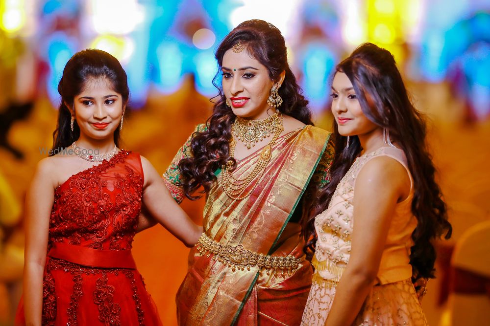 Photo From Bangalore 2019 - By G K Vale