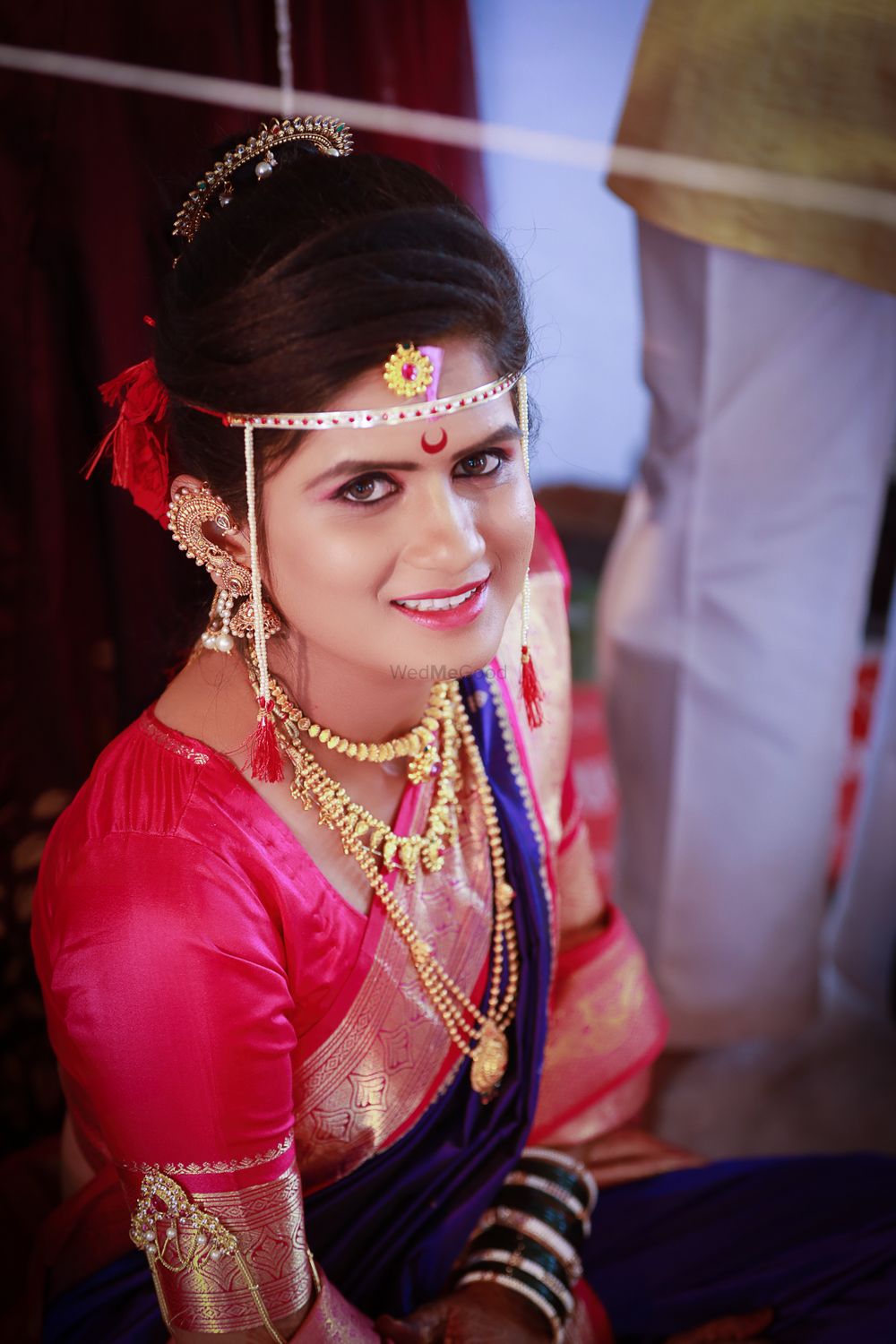 Photo From Aniket & Sonali | #Sonani | Wedding - By Eventdoors Photography