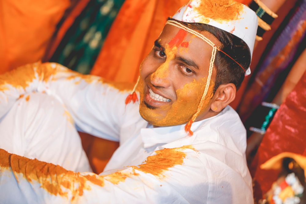 Photo From Aniket & Sonali | #Sonani | Wedding - By Eventdoors Photography