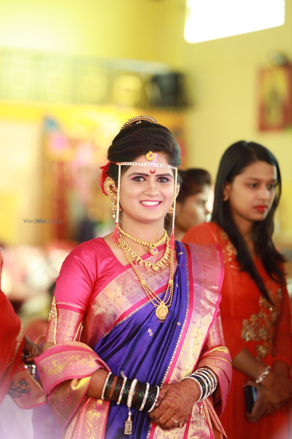 Photo From Aniket & Sonali | #Sonani | Wedding - By Eventdoors Photography