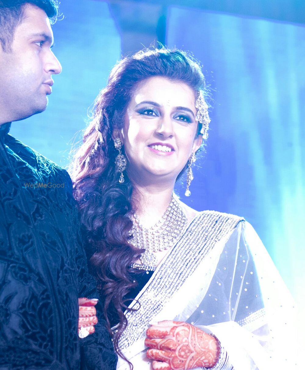 Photo From Nisha wedding - By Anuj Dogra