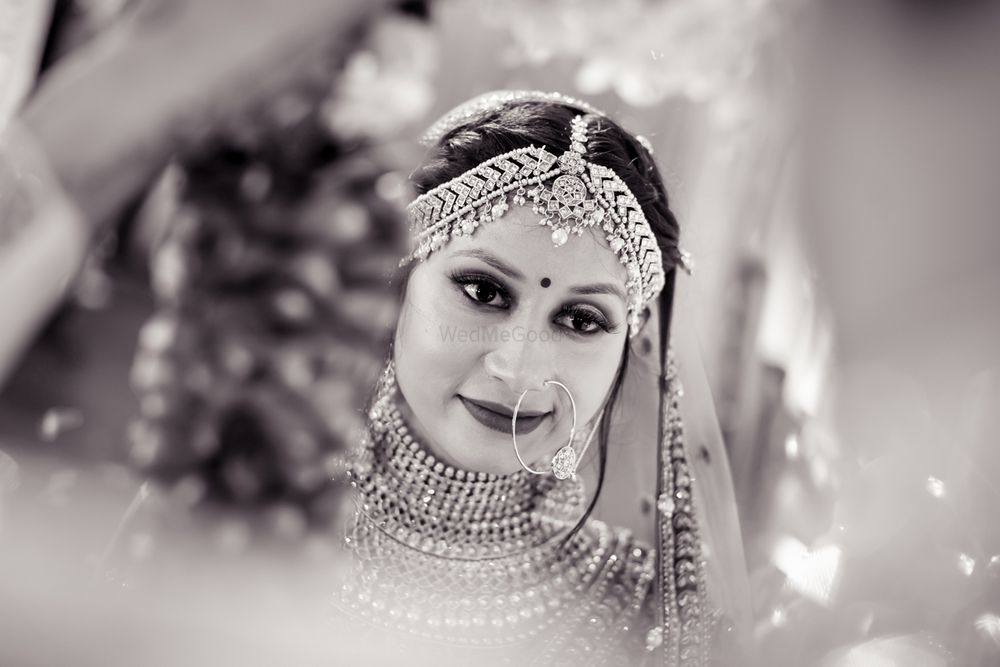 Photo From Shashank weds Shivangi - By Canvas of Memories