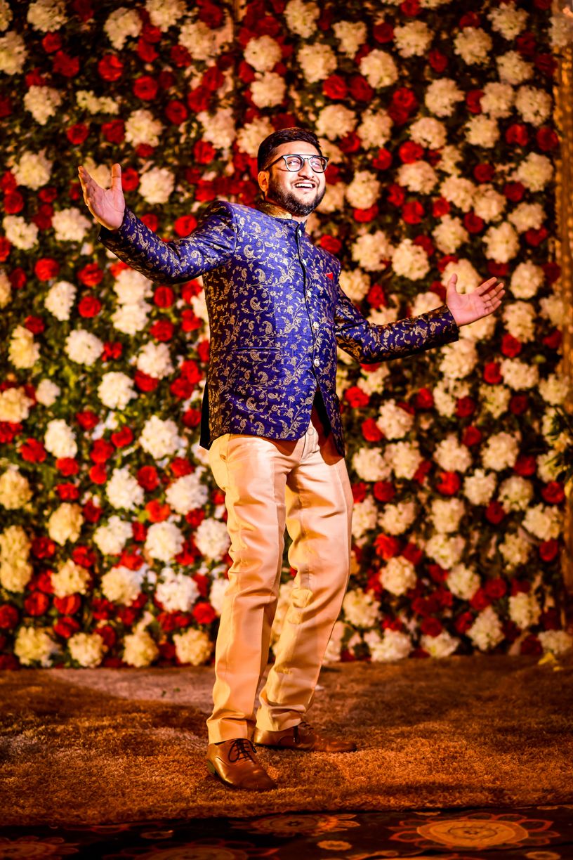 Photo From Shashank weds Shivangi - By Canvas of Memories