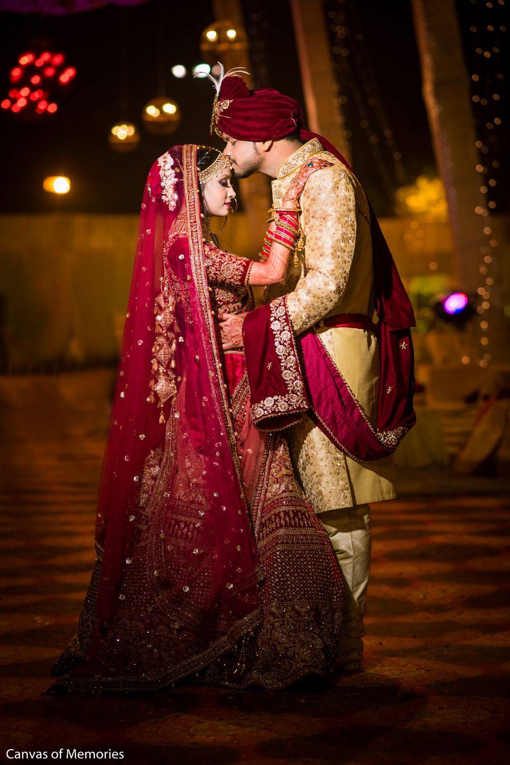 Photo From Shashank weds Shivangi - By Canvas of Memories