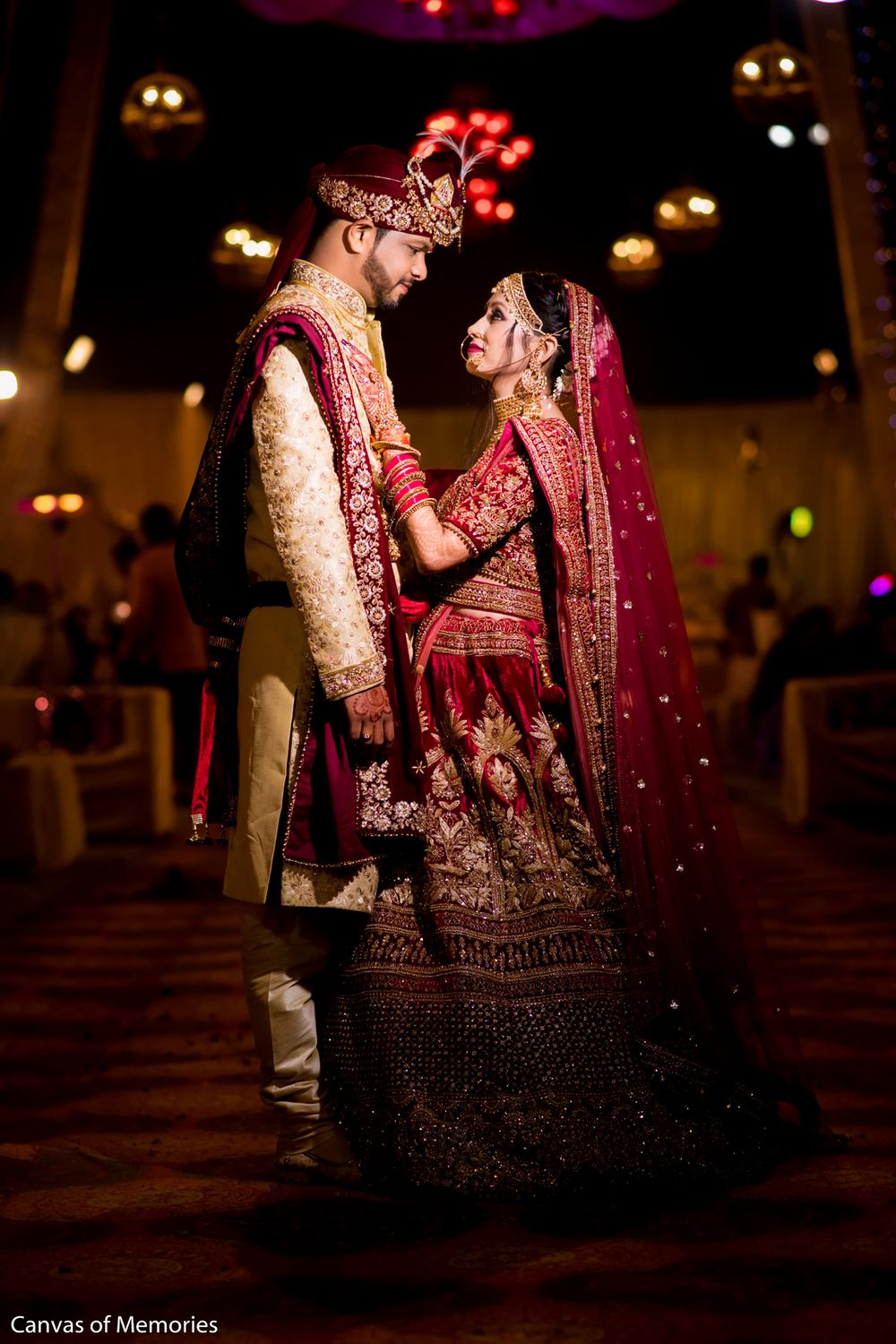Photo From Shashank weds Shivangi - By Canvas of Memories