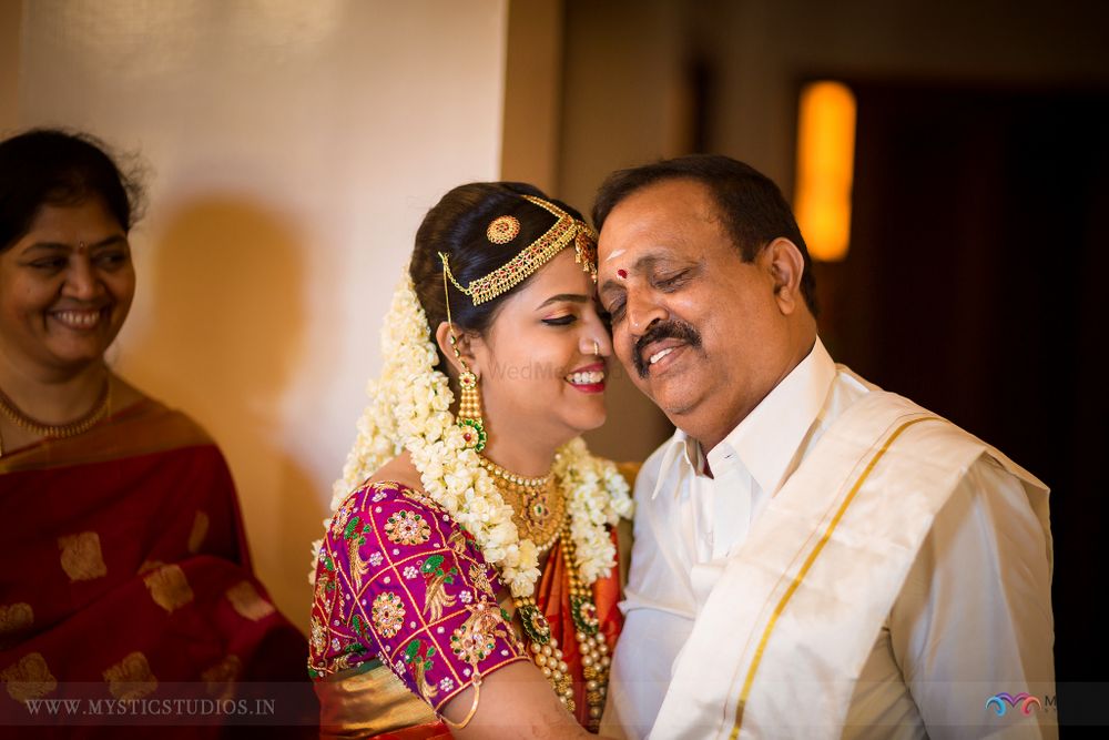Photo From Lalitha and Gowtham - By Mystic Studios