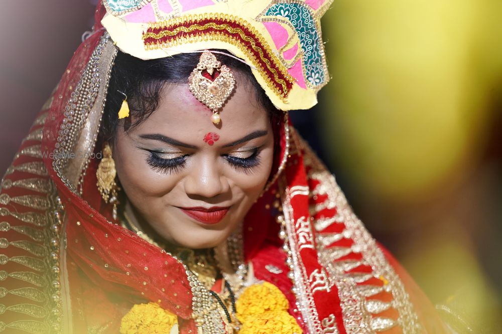 Photo From Bismita & Abinash - By The Visual Wizard