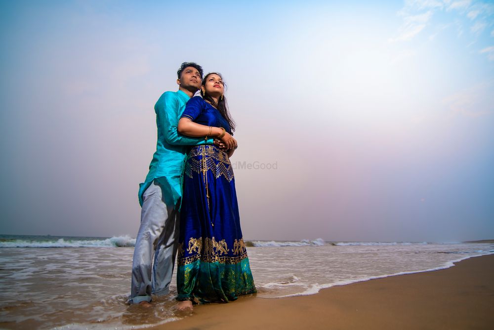 Photo From Gaurisaankae & padmini - By The Visual Wizard
