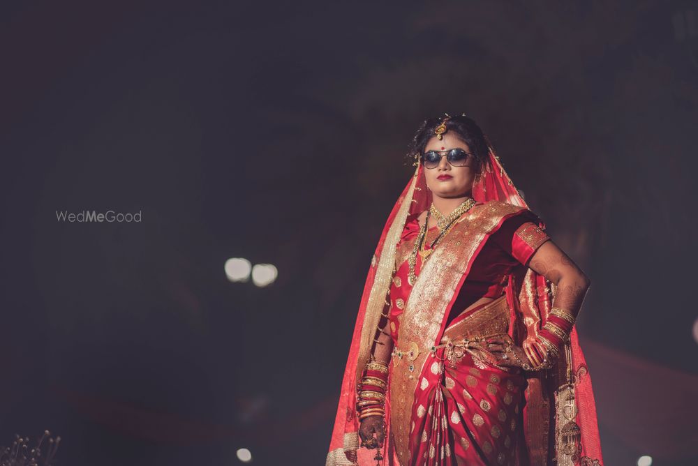 Photo From SUMAN & RASMITA - By The Visual Wizard