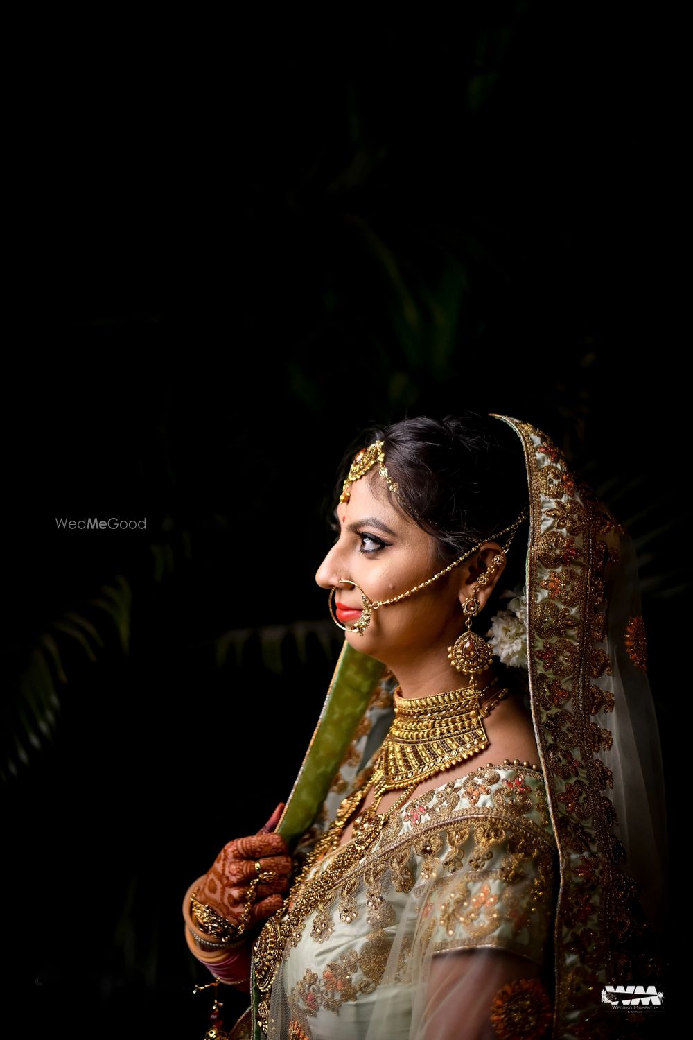 Photo From Romanshu + Aarti - By Wedding Momentum Photography