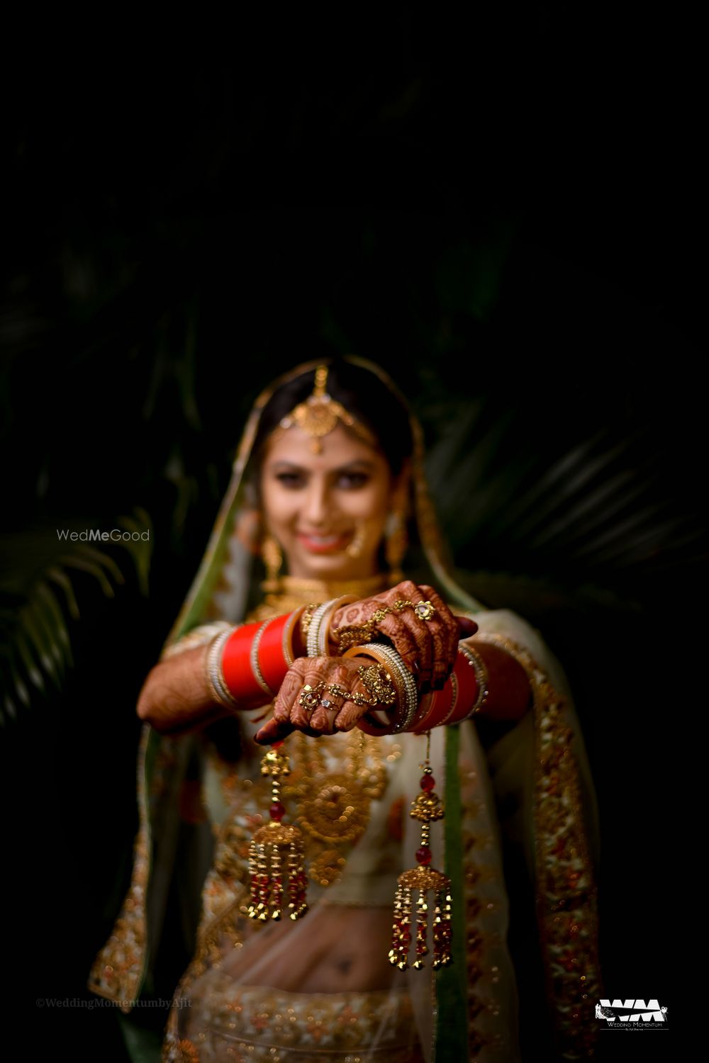 Photo From Romanshu + Aarti - By Wedding Momentum Photography