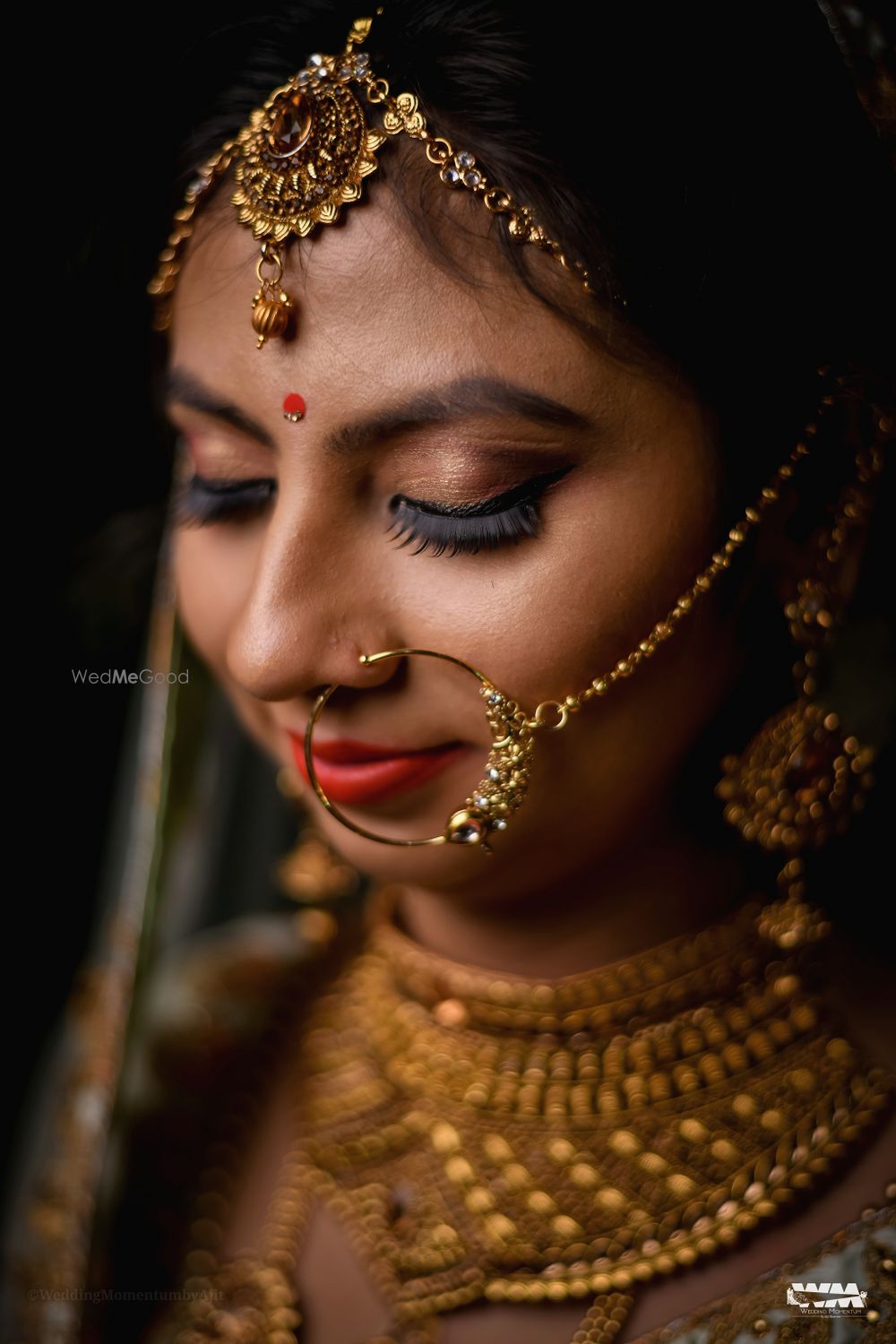 Photo From Romanshu + Aarti - By Wedding Momentum Photography