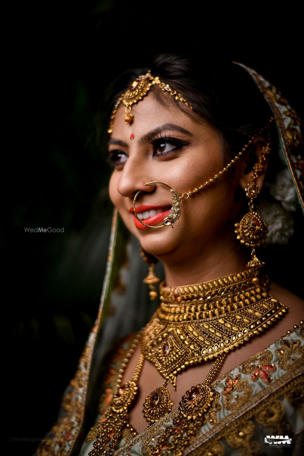 Photo From Romanshu + Aarti - By Wedding Momentum Photography