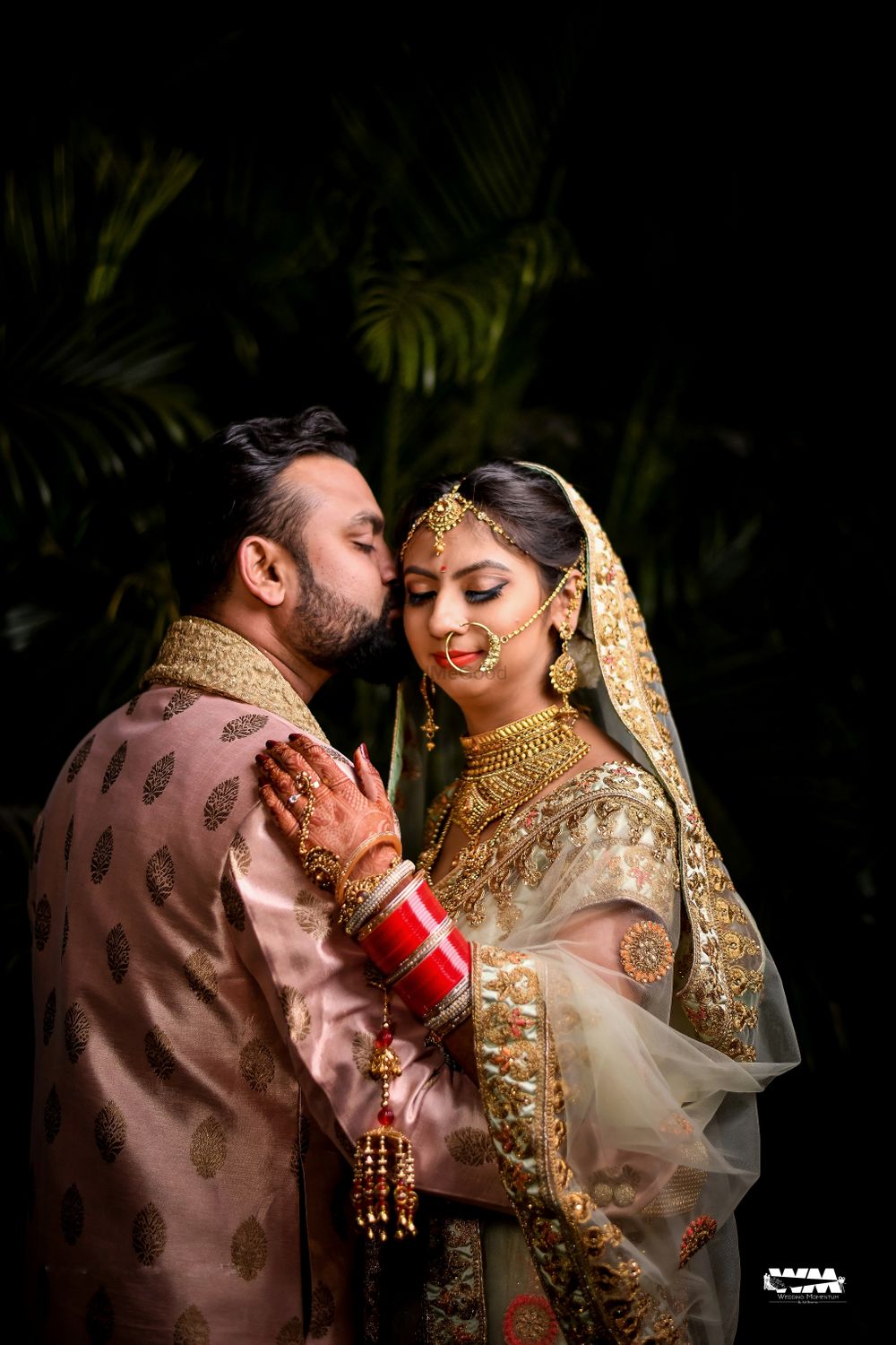 Photo From Romanshu + Aarti - By Wedding Momentum Photography