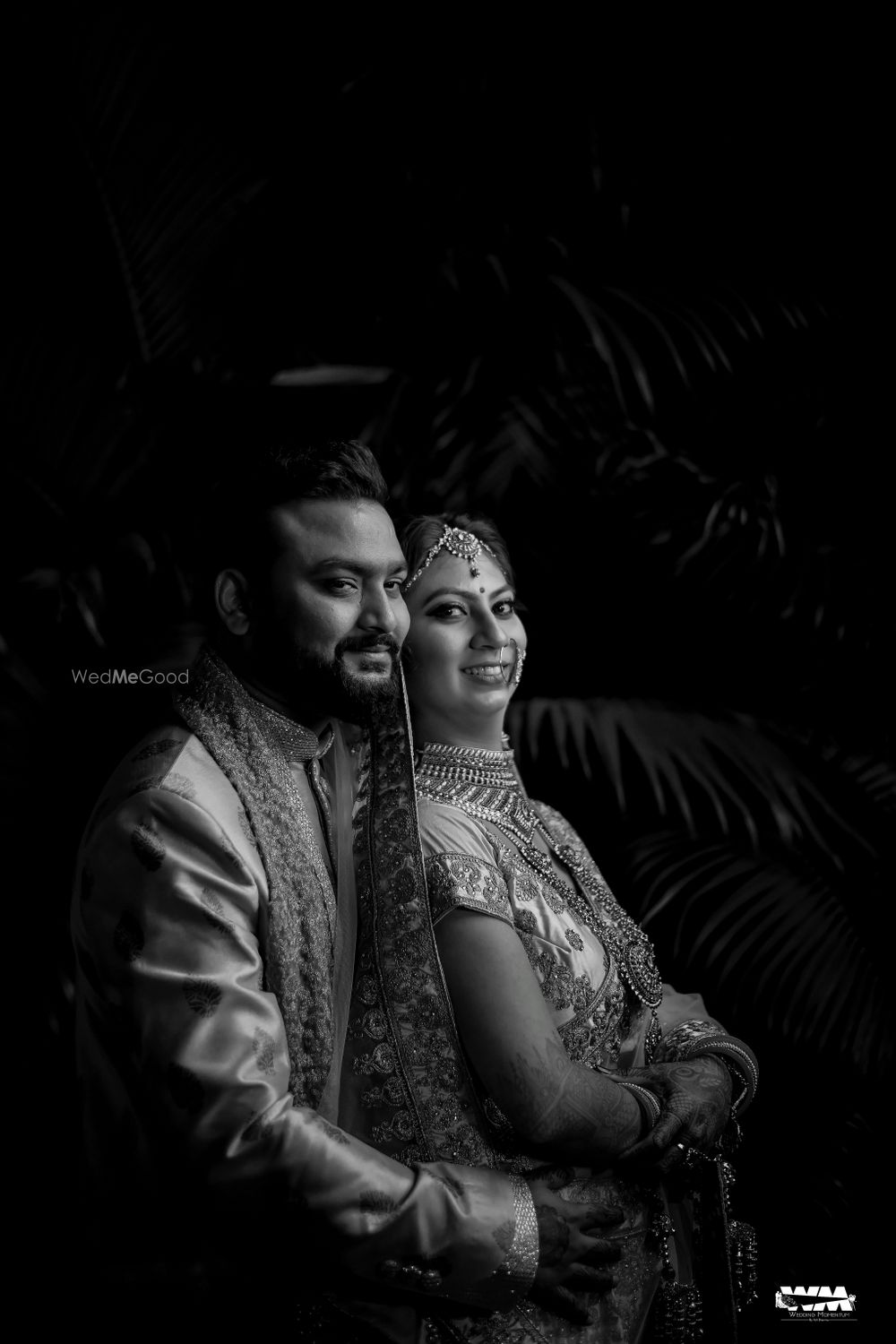 Photo From Romanshu + Aarti - By Wedding Momentum Photography