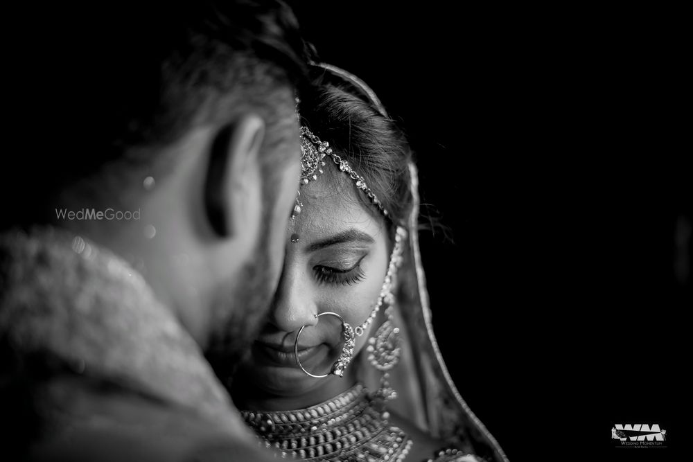 Photo From Romanshu + Aarti - By Wedding Momentum Photography