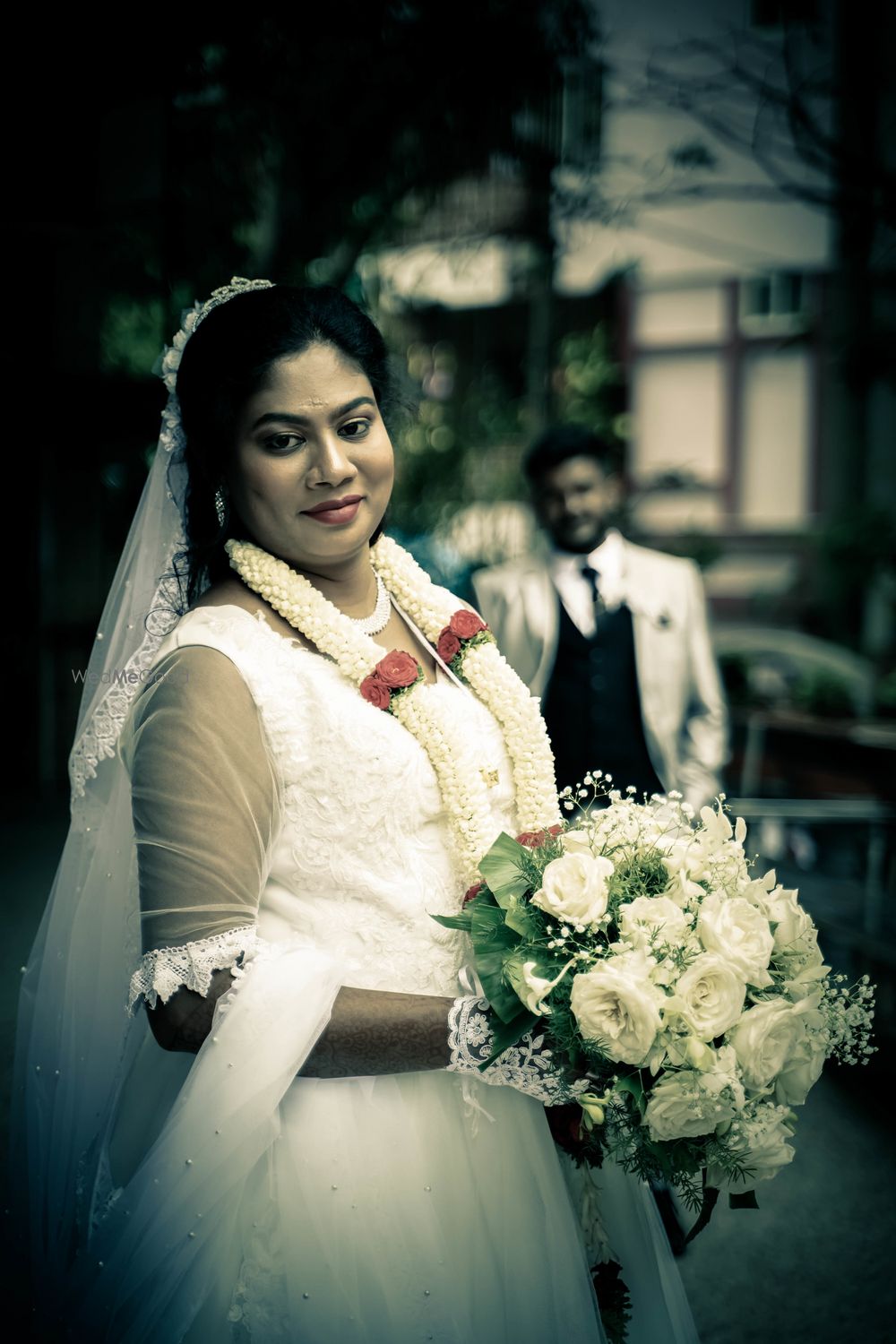 Photo From Nelson & Nisha Christian Wedding - By Kriya Photo Factory