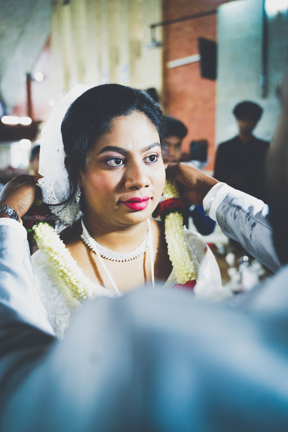 Photo From Nelson & Nisha Christian Wedding - By Kriya Photo Factory