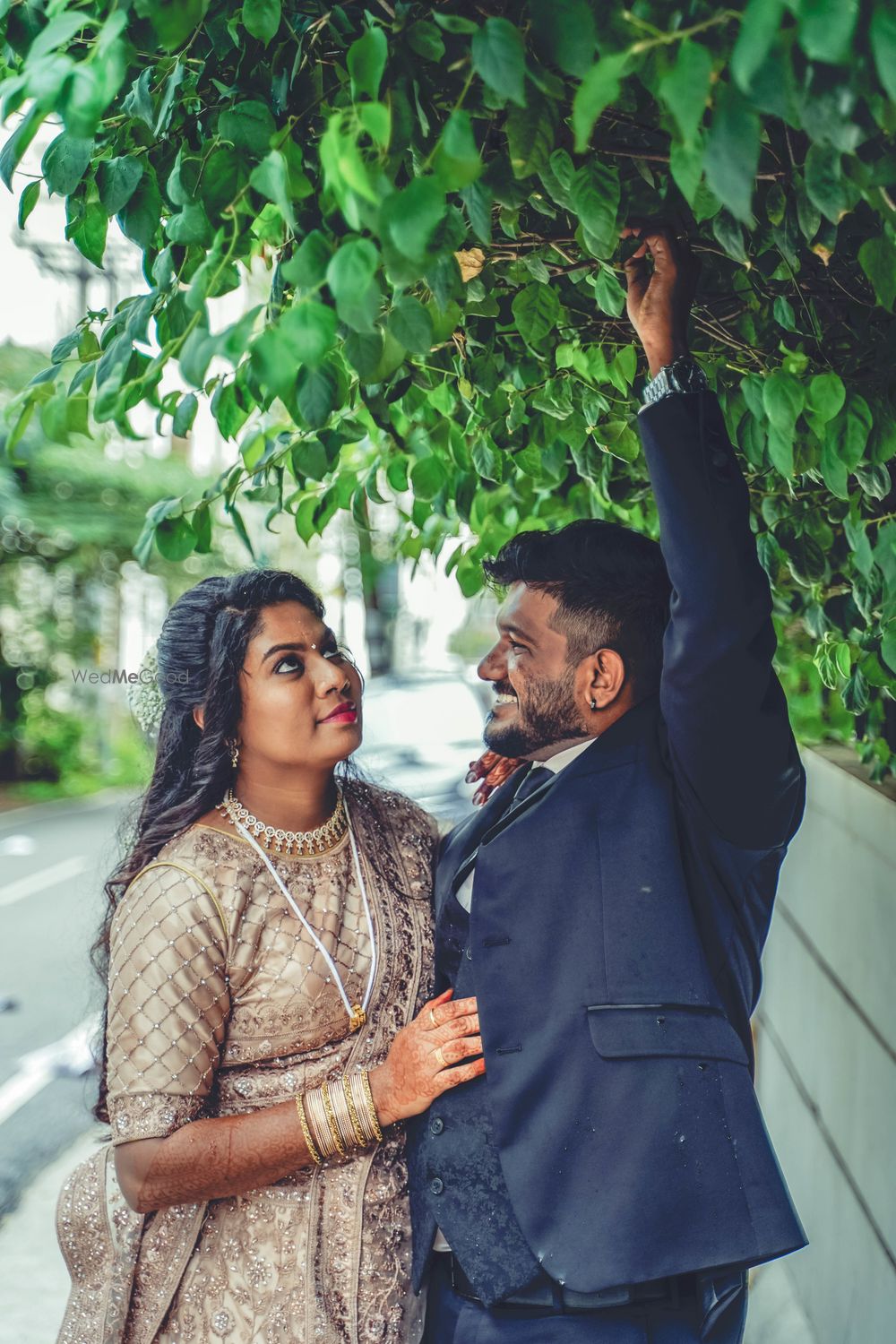 Photo From Nelson & Nisha Christian Wedding - By Kriya Photo Factory