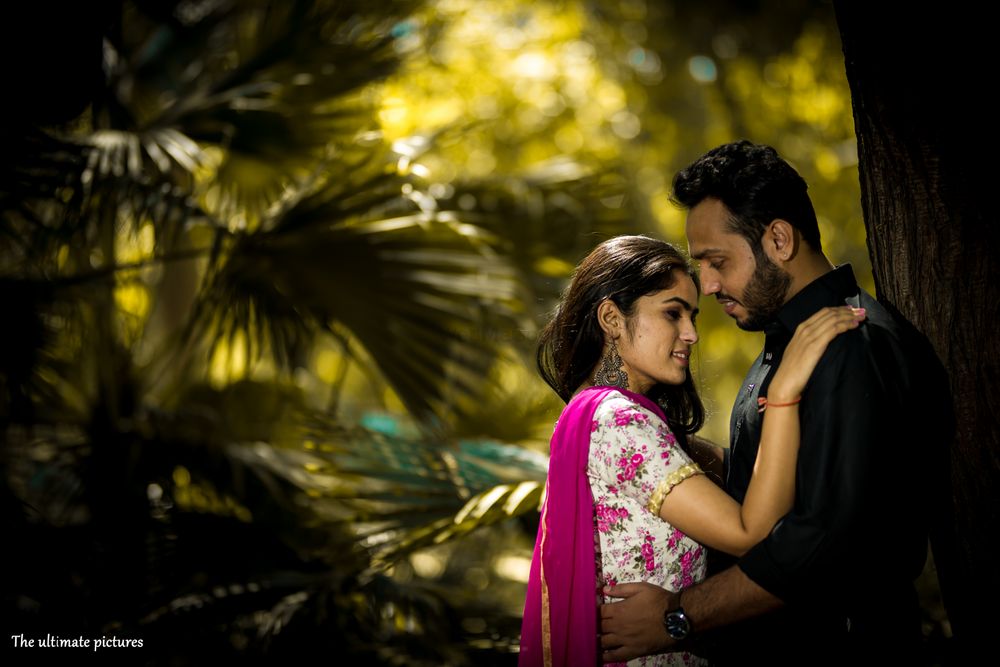 Photo From Paras & Jyoti - By The Ultimate Pictures 