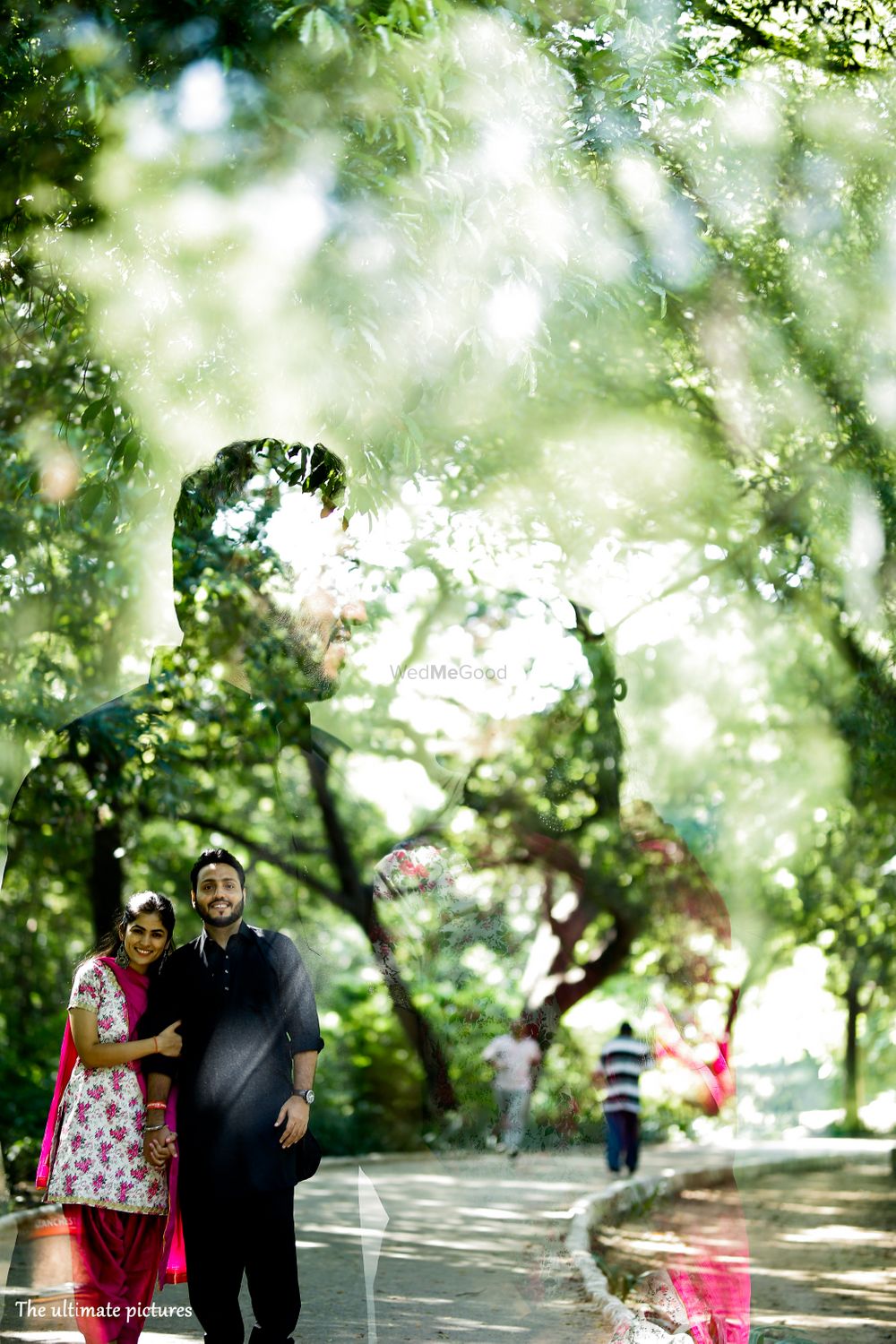 Photo From Paras & Jyoti - By The Ultimate Pictures 