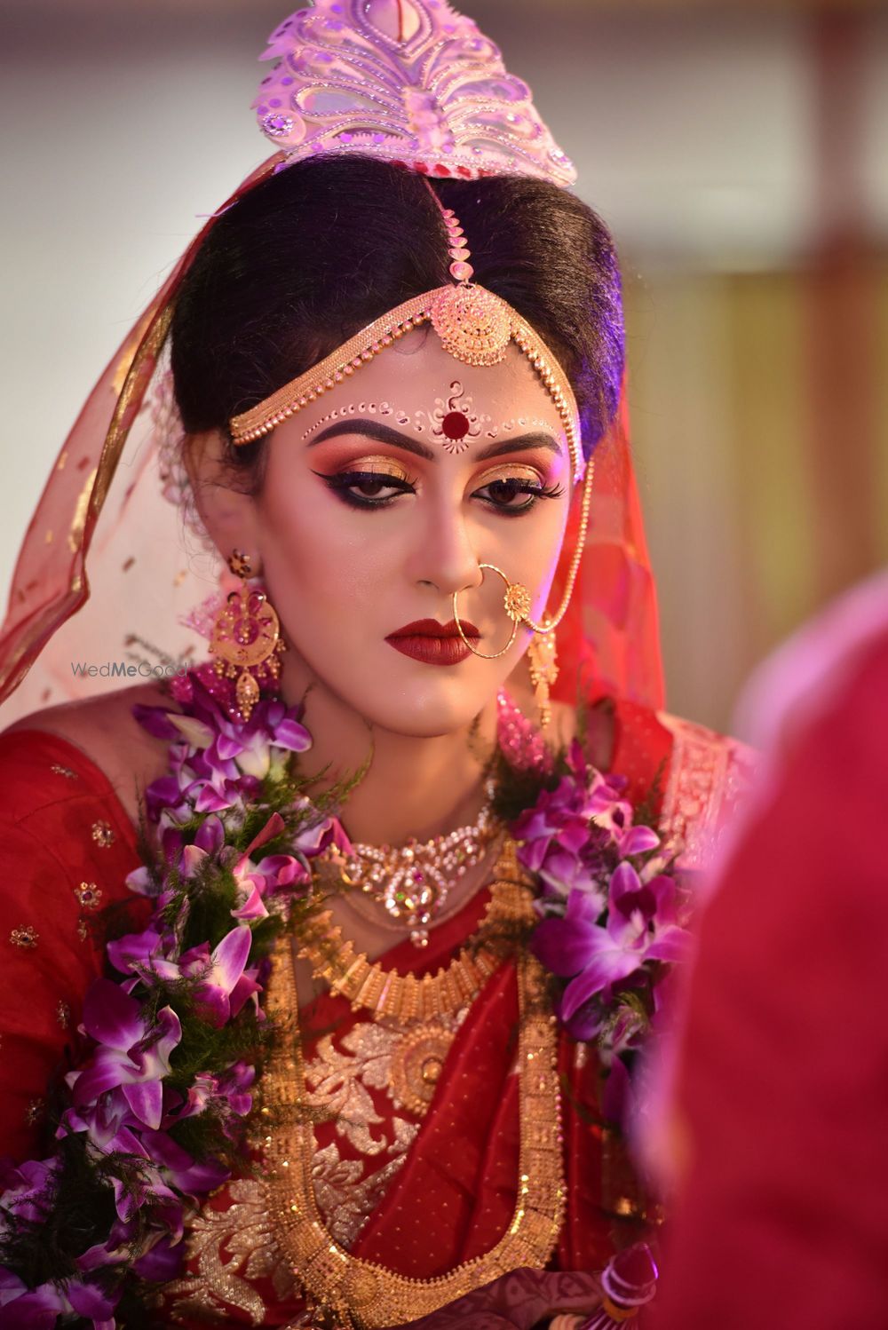 Photo From Debarpita Weds Saikat - By The Lumiere Photography