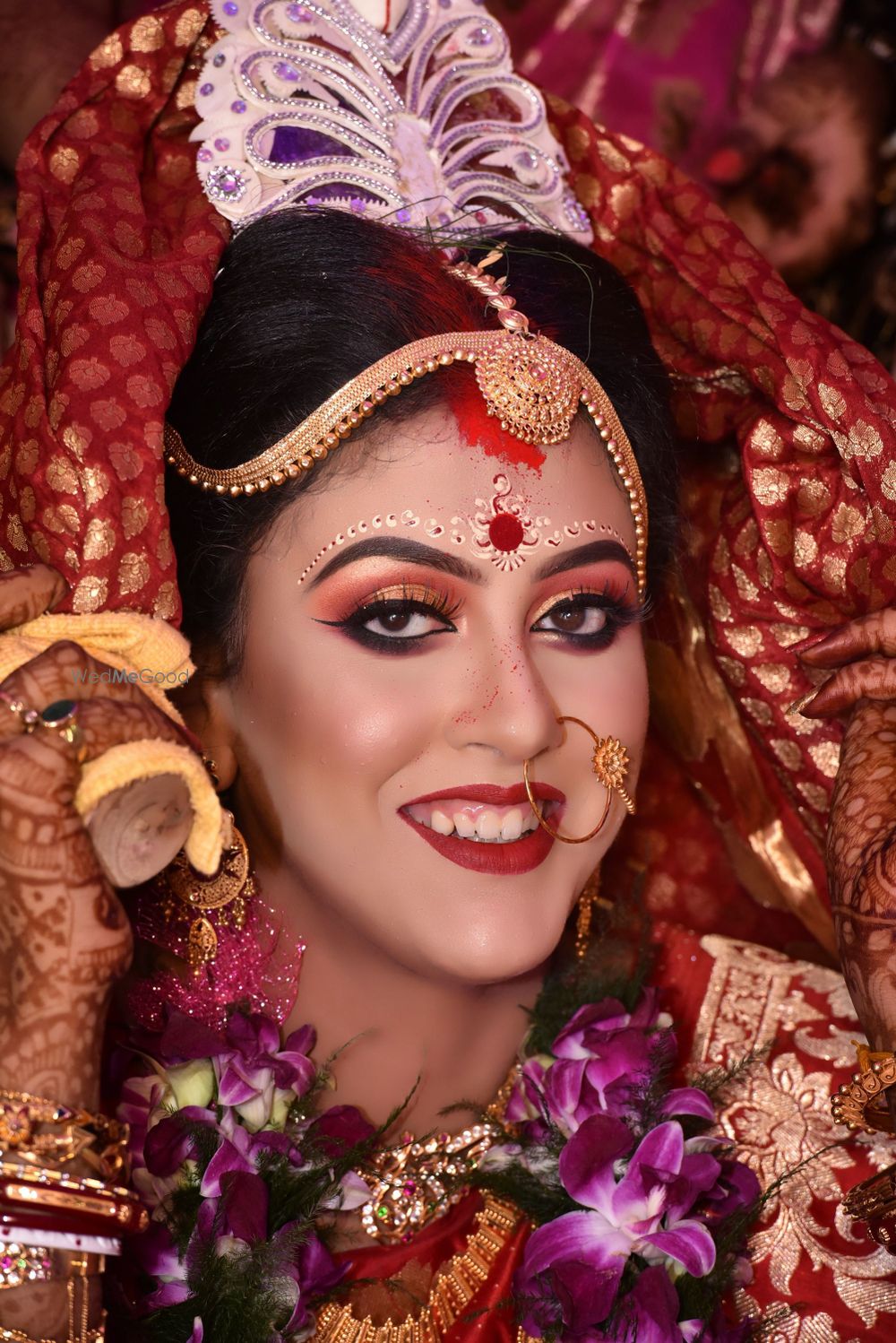 Photo From Debarpita Weds Saikat - By The Lumiere Photography