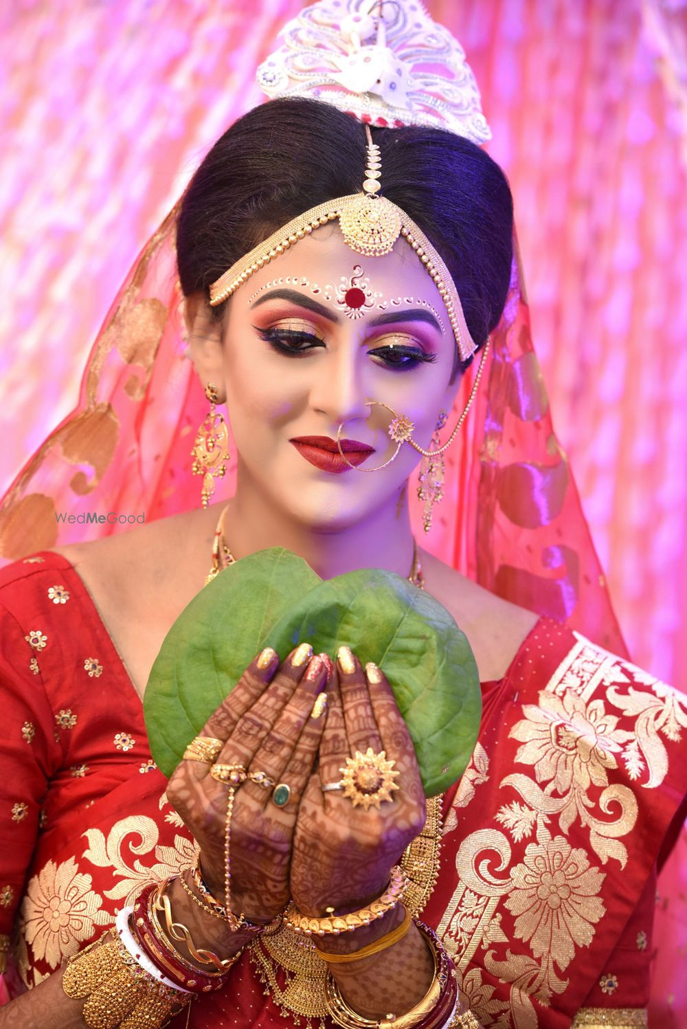 Photo From Debarpita Weds Saikat - By The Lumiere Photography