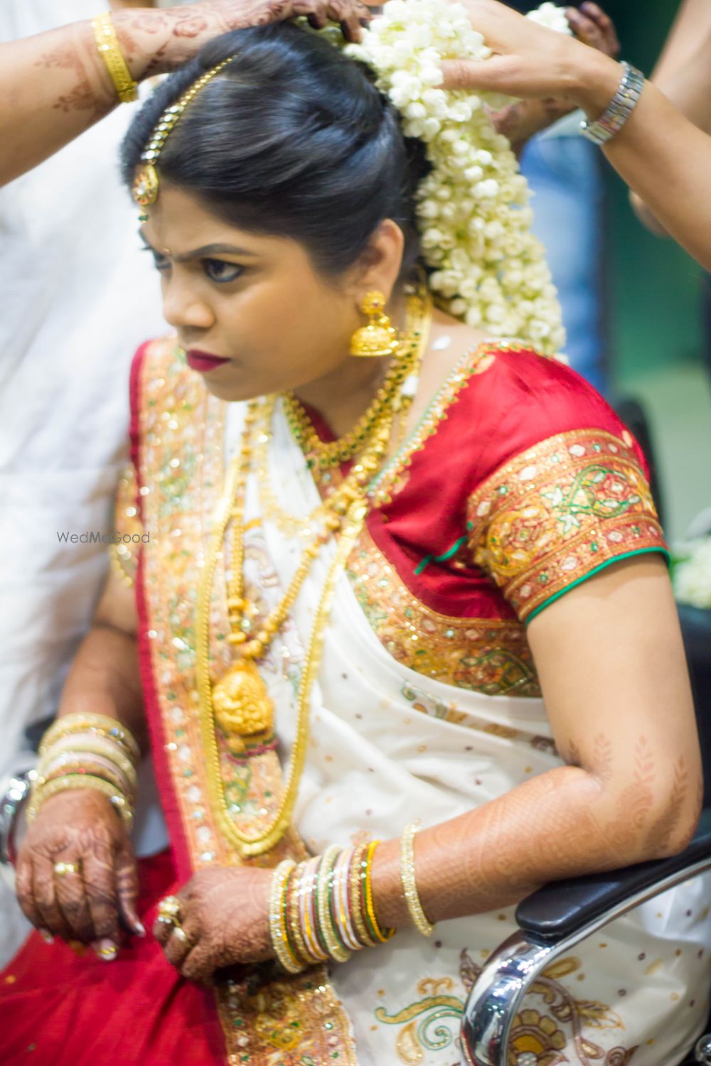 Photo From South Indian Sister  Weddings - By Maya