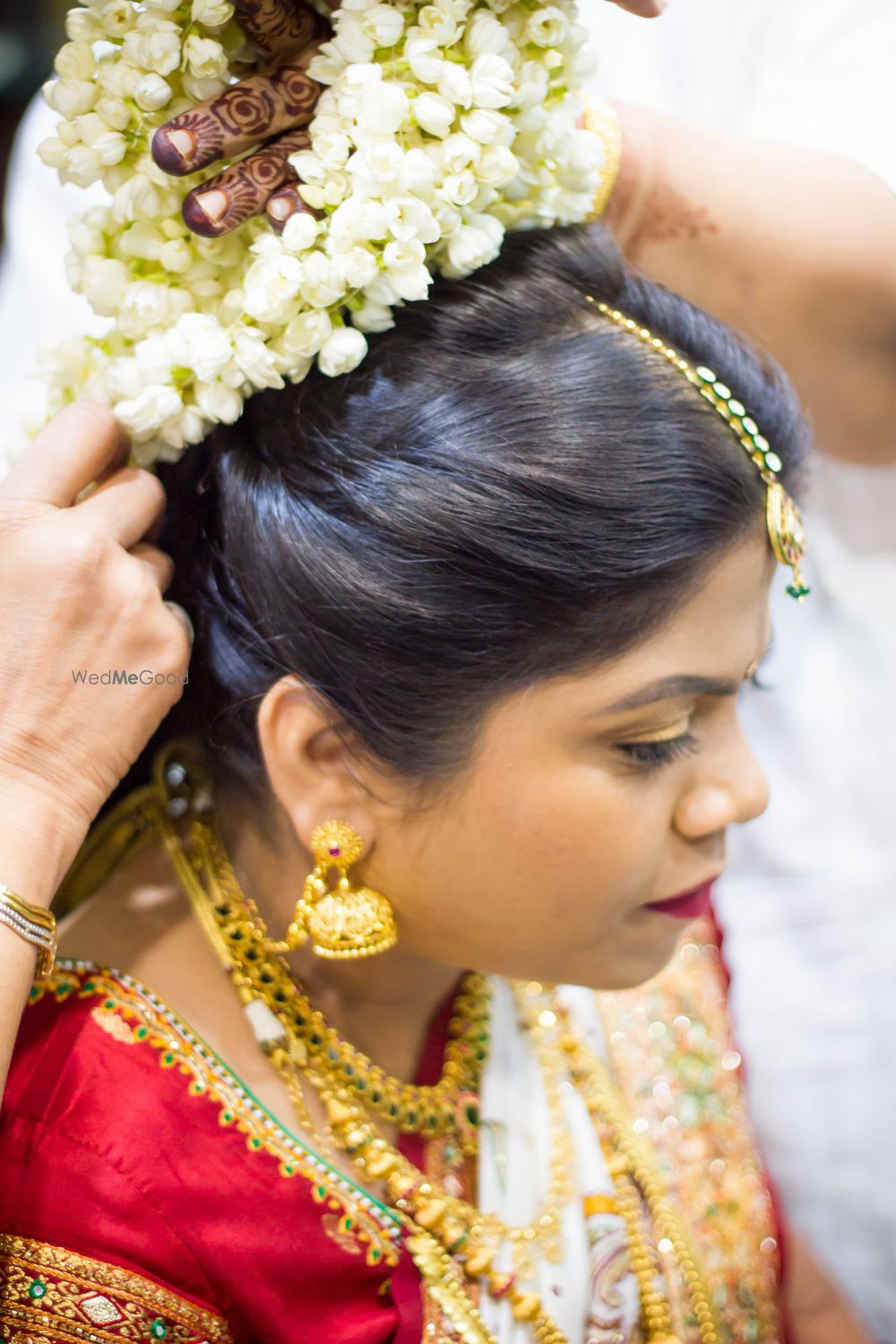 Photo From South Indian Sister  Weddings - By Maya