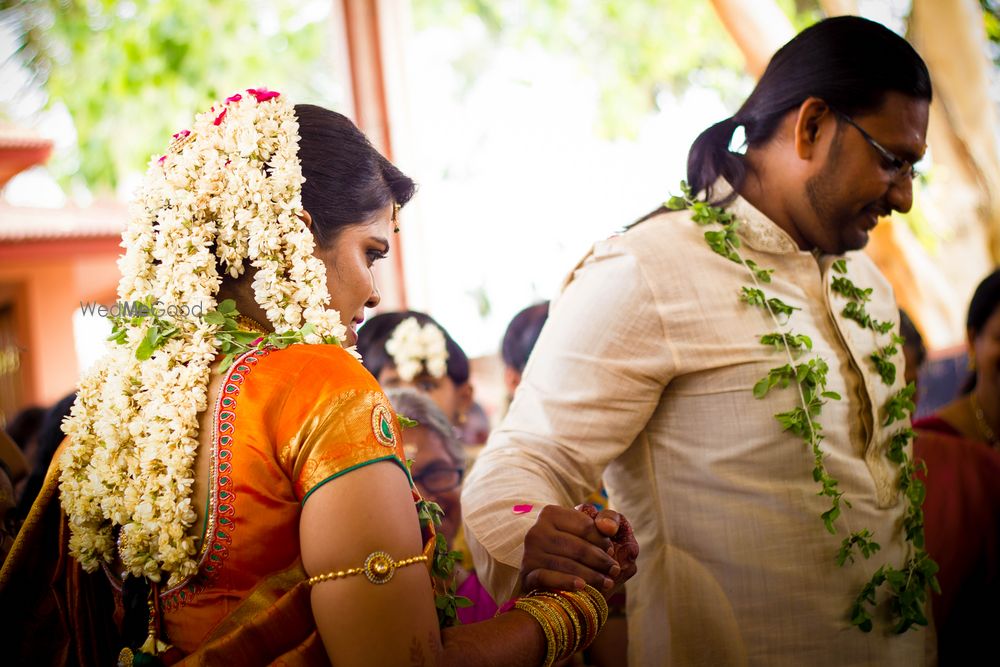 Photo From South Indian Sister  Weddings - By Maya