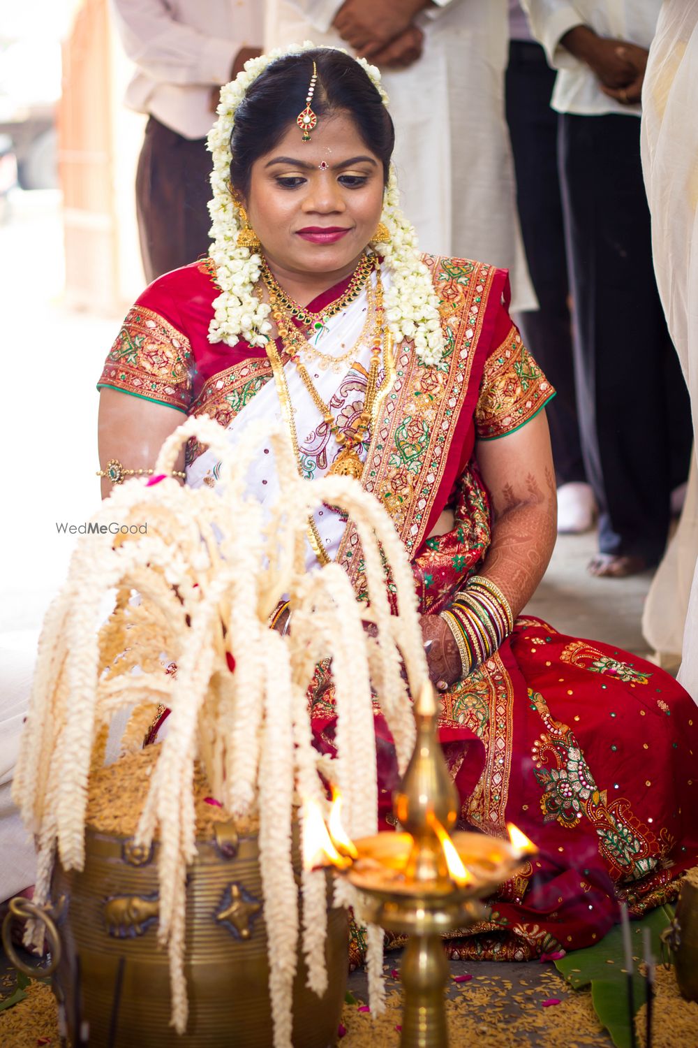 Photo From South Indian Sister  Weddings - By Maya