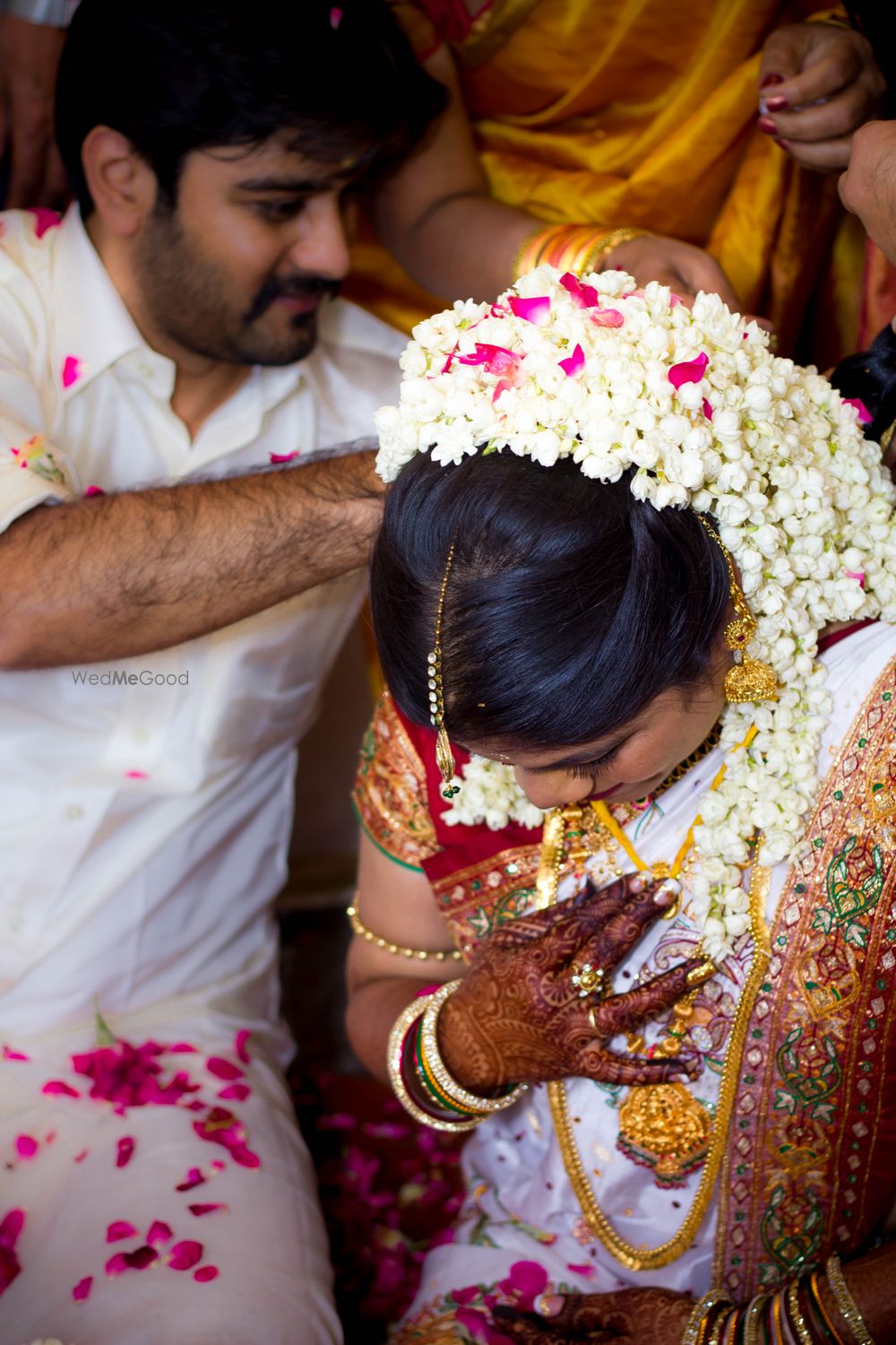 Photo From South Indian Sister  Weddings - By Maya