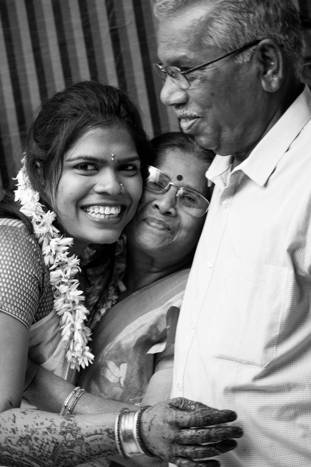 Photo From South Indian Sister  Weddings - By Maya