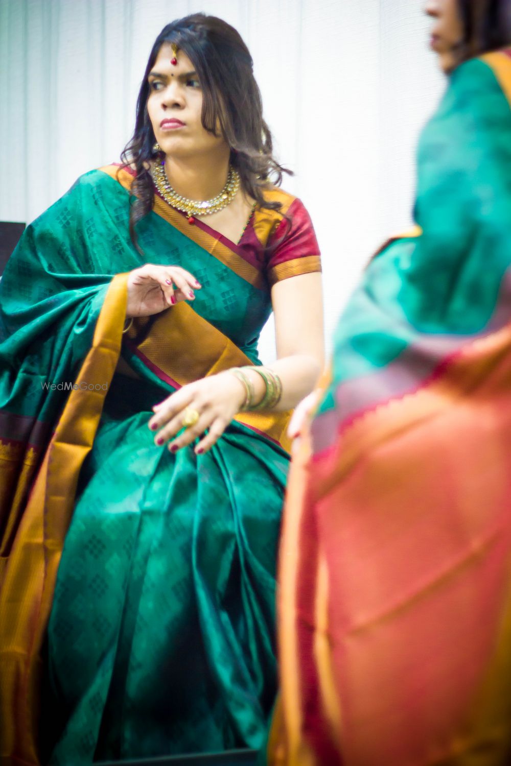 Photo From South Indian Sister  Weddings - By Maya