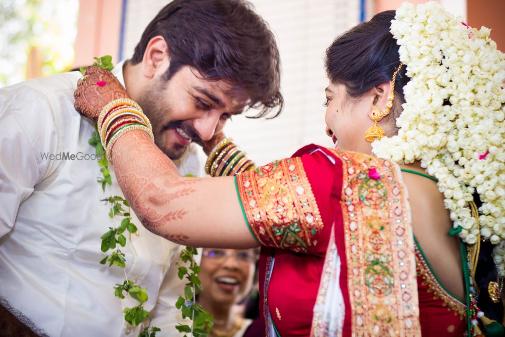 Photo From South Indian Sister  Weddings - By Maya