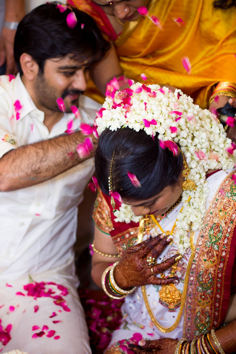 Photo From South Indian Sister  Weddings - By Maya